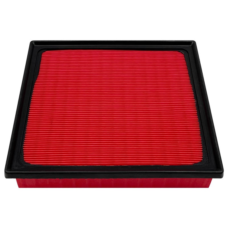 Capume for Engine Air Filter JMF005 Fits for Toyota 2019-2022 Avalon  2018-2023 Camry  2020-23 Highlander  2019-23 RAV4  2019-23 ES350  2022-23 NX250  Replacement for CA12377  17801-25020  17801-F0050 - Image 3